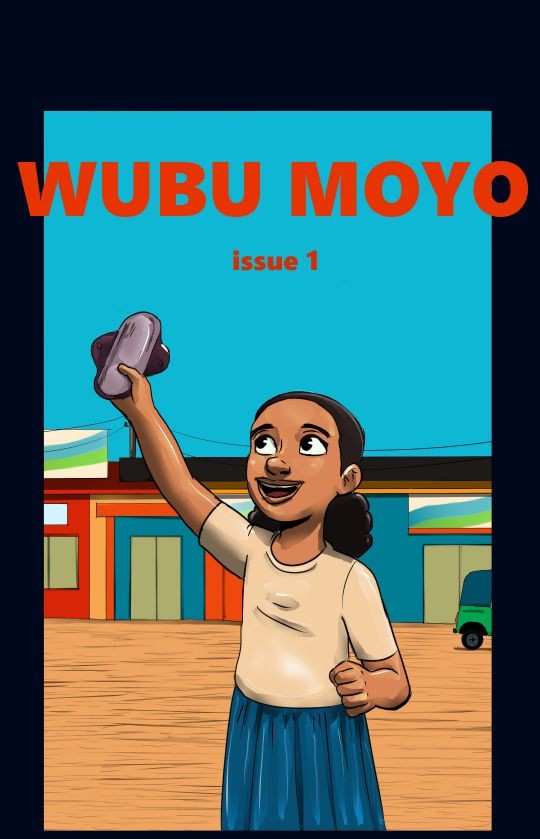 Wubu Moyo